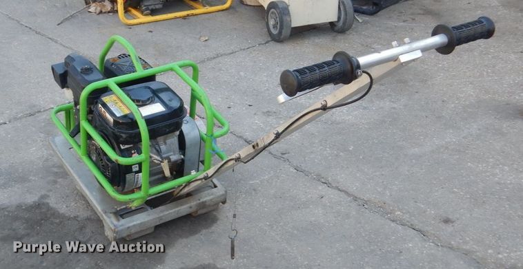 image for item FK9403 Soffcut X-150D concrete saw