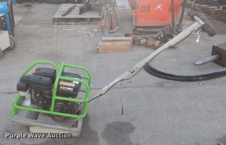 image for item FK9403 Soffcut X-150D concrete saw