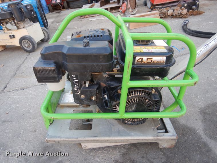 image for item FK9403 Soffcut X-150D concrete saw