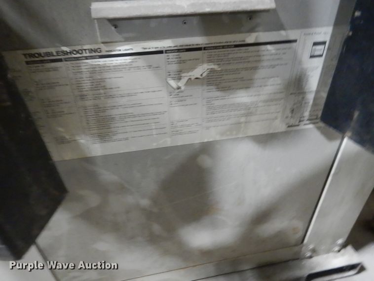 image for item FK9408 DryAir 2000-1200-SE heat cure system