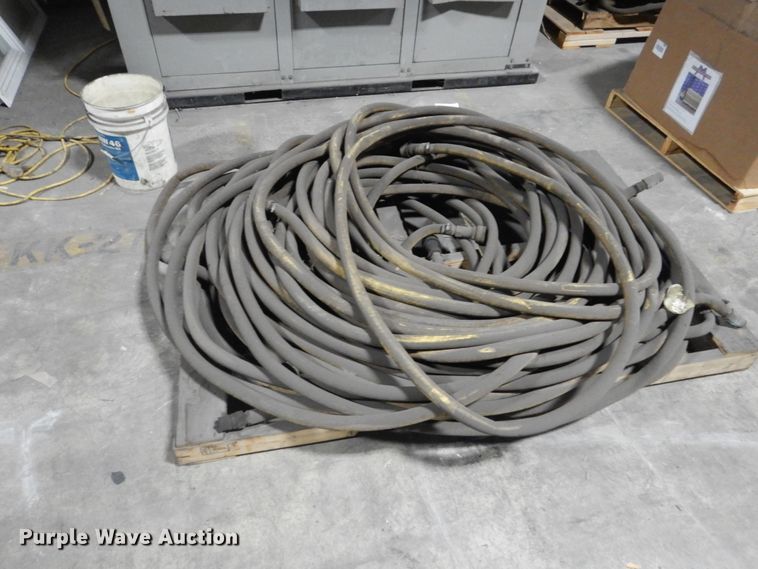 image for item FK9408 DryAir 2000-1200-SE heat cure system