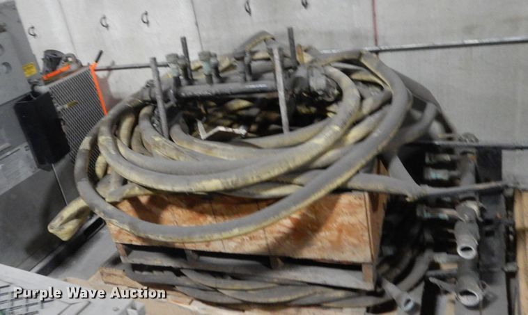 image for item FK9408 DryAir 2000-1200-SE heat cure system