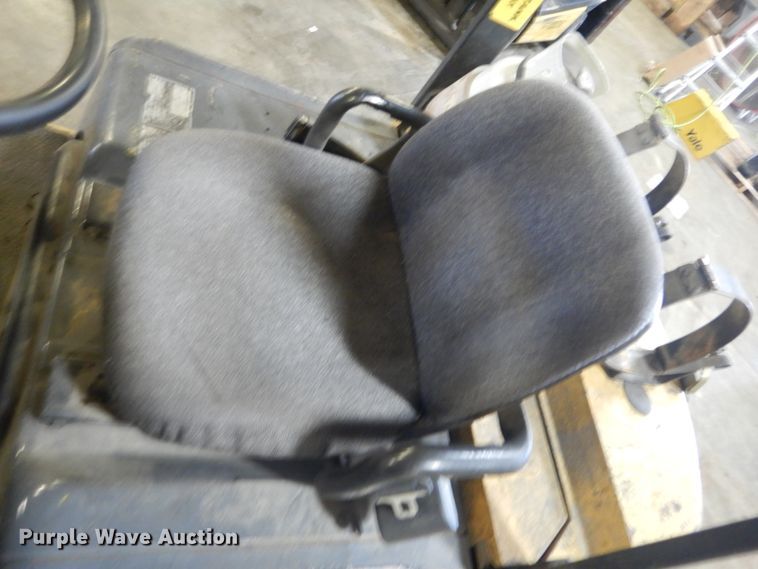 image for item FK9414 Caterpillar GC25  forklift