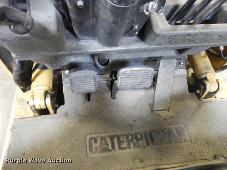 image for item FK9414 Caterpillar GC25  forklift