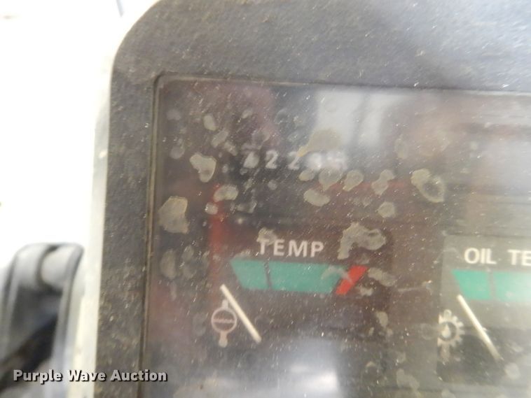 image for item FK9414 Caterpillar GC25  forklift