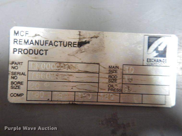 image for item FK9414 Caterpillar GC25  forklift