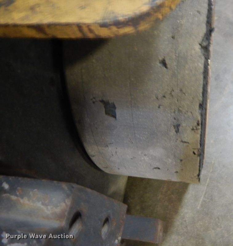 image for item FK9414 Caterpillar GC25  forklift