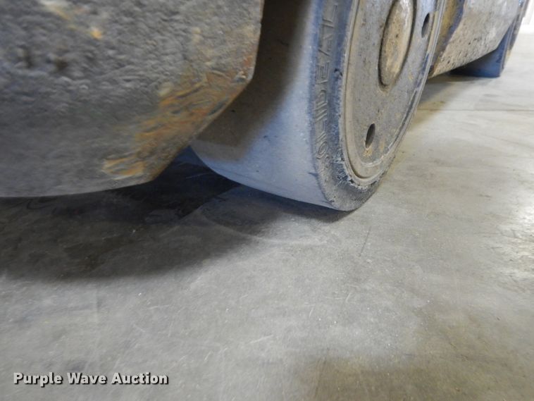 image for item FK9414 Caterpillar GC25  forklift