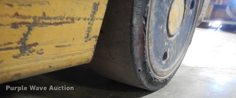 image for item FK9414 Caterpillar GC25  forklift