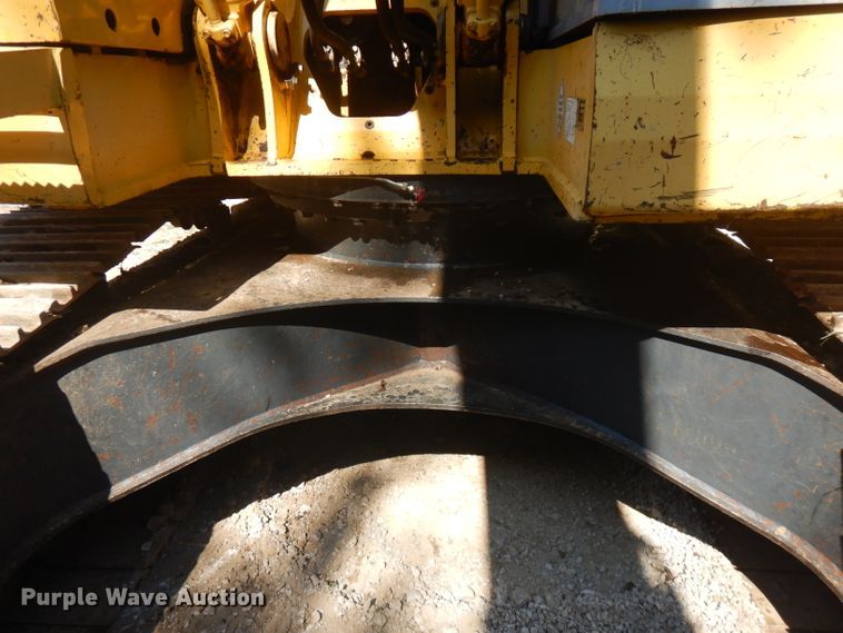 image for item FN9282 2001 Komatsu PC228USLC-2  excavator