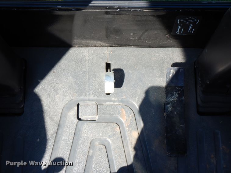 image for item FN9284 2015 Terex TLB840R  backhoe