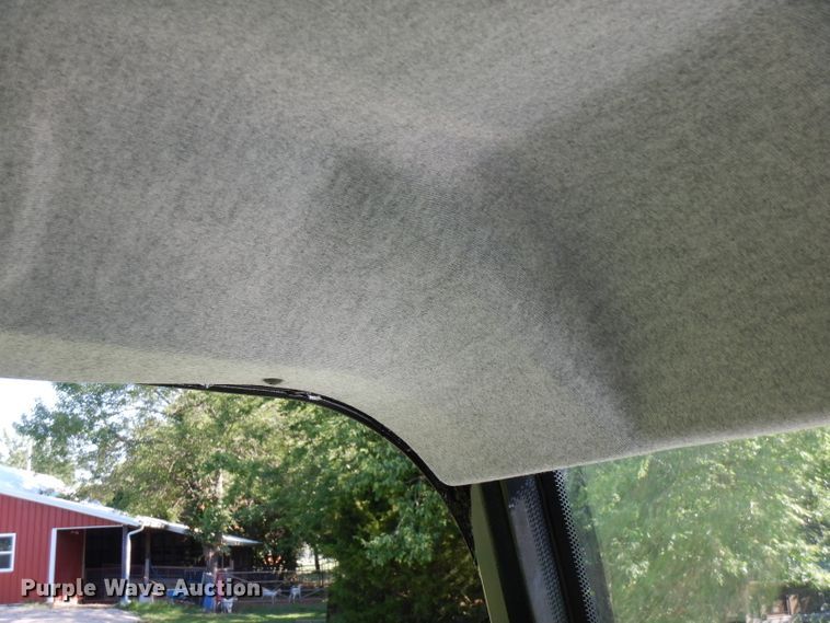 image for item FN9284 2015 Terex TLB840R  backhoe