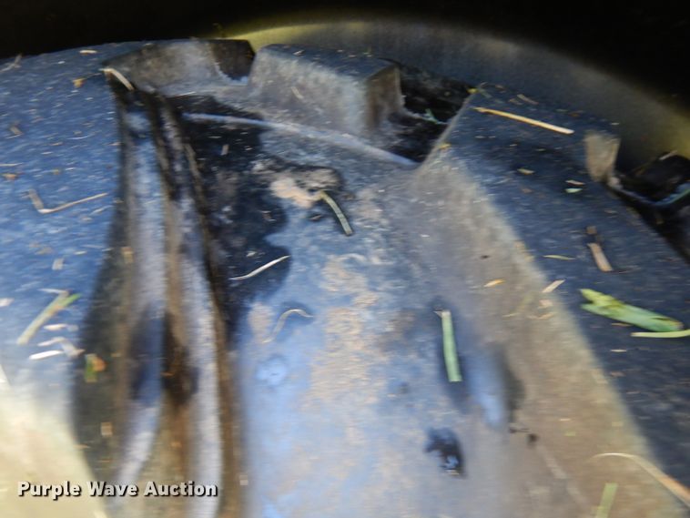 image for item FN9284 2015 Terex TLB840R  backhoe