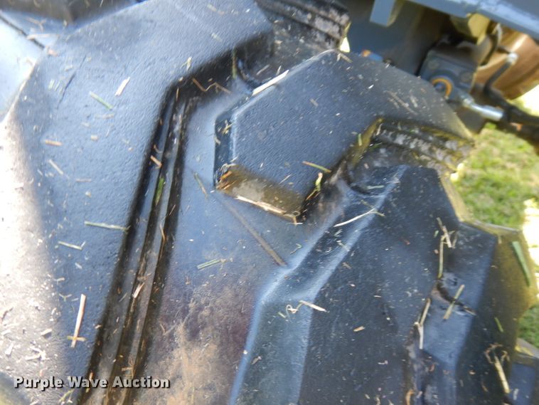 image for item FN9284 2015 Terex TLB840R  backhoe