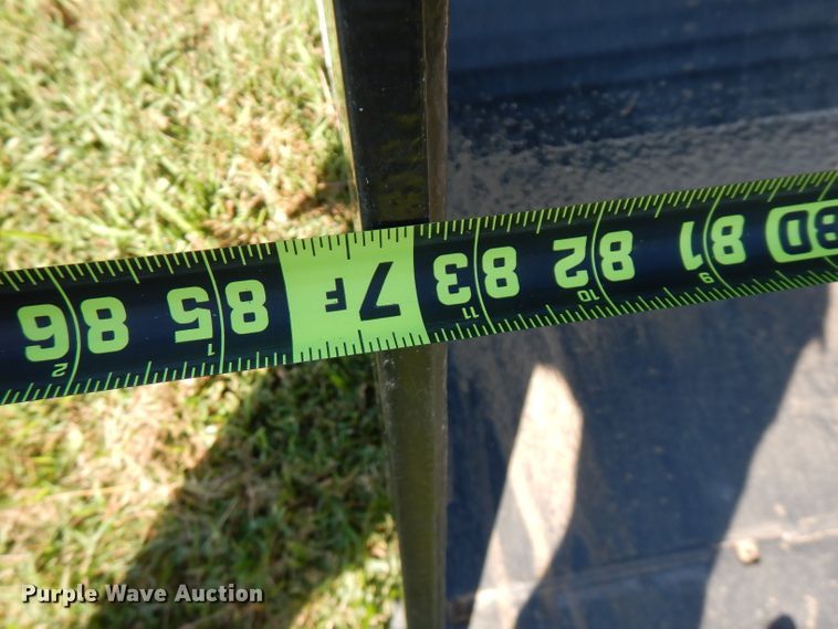 image for item FN9284 2015 Terex TLB840R  backhoe