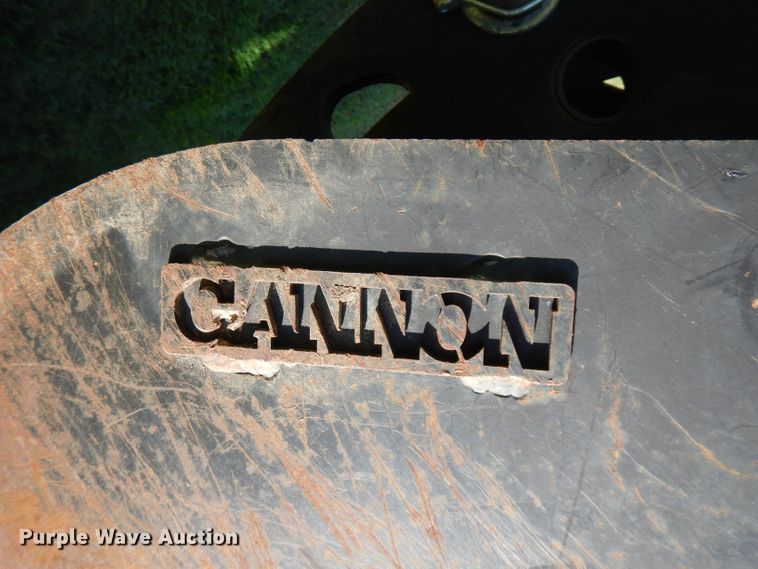 image for item FN9284 2015 Terex TLB840R  backhoe