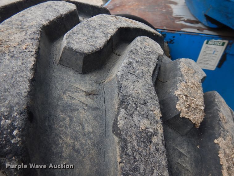 image for item FN9297 1993 Genie Z-45/22  boom lift