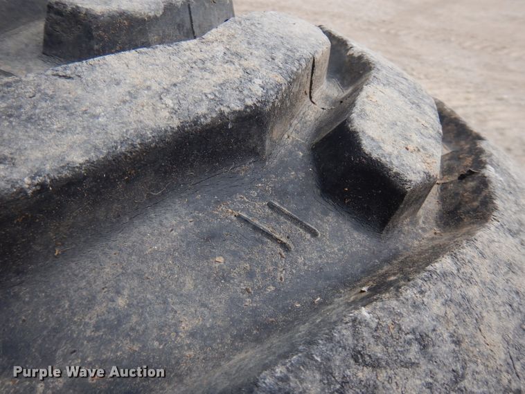 image for item FN9297 1993 Genie Z-45/22  boom lift