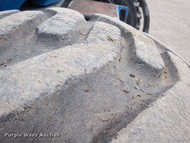 image for item FN9297 1993 Genie Z-45/22  boom lift