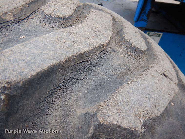 image for item FN9297 1993 Genie Z-45/22  boom lift