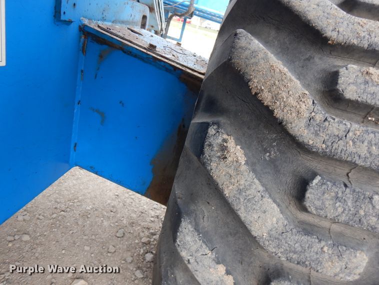 image for item FN9297 1993 Genie Z-45/22  boom lift