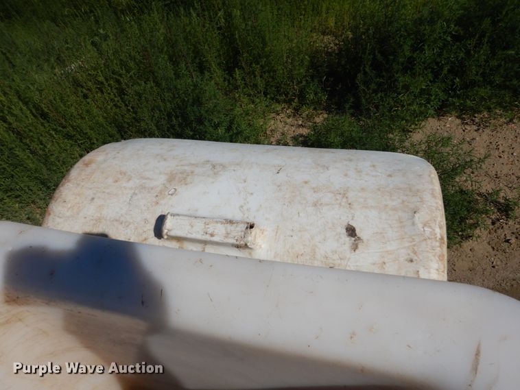 image for item FU9136 2012 Ford F550 Super Duty bucket truck