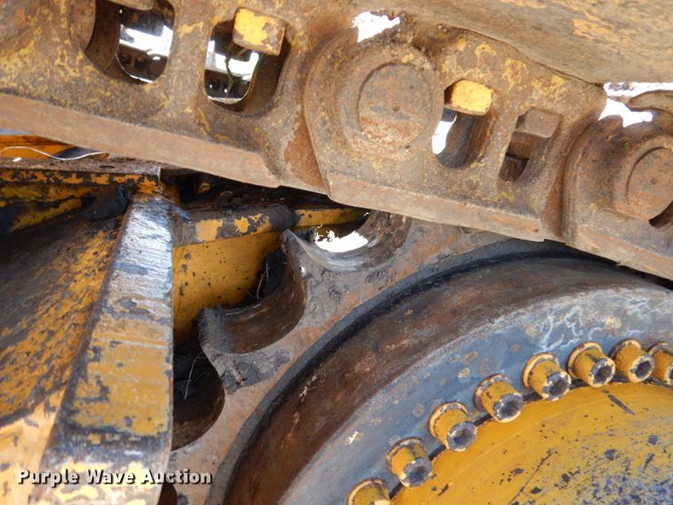 image for item GA9155 1994 Inter-drain 2050GP  tile plow