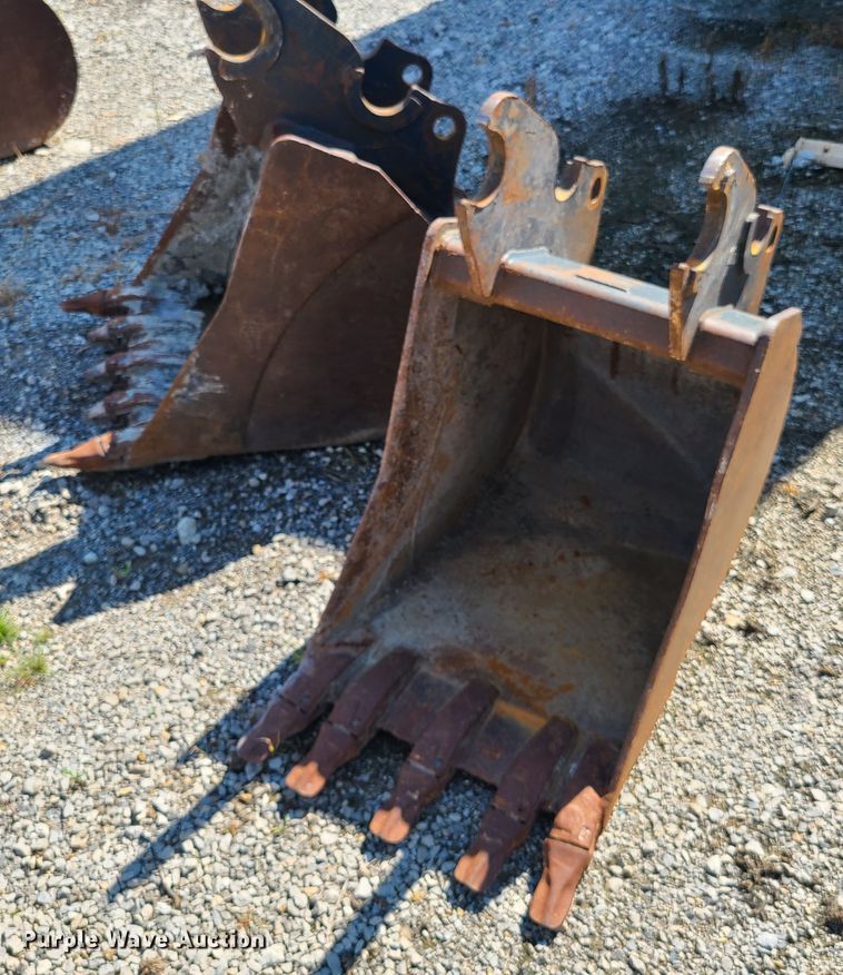 image for item GO9304 2008 Kubota KX080-3  mini excavator