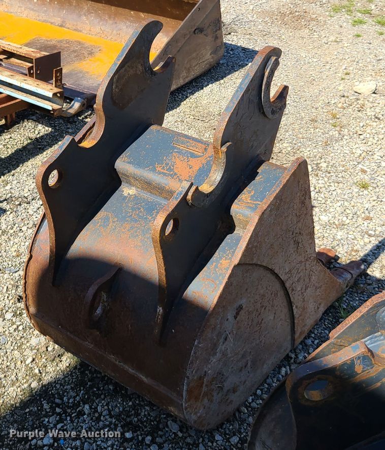 image for item GO9304 2008 Kubota KX080-3  mini excavator