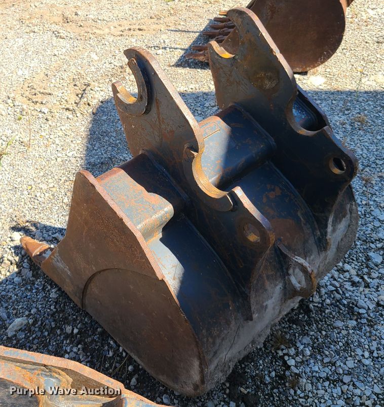 image for item GO9304 2008 Kubota KX080-3  mini excavator