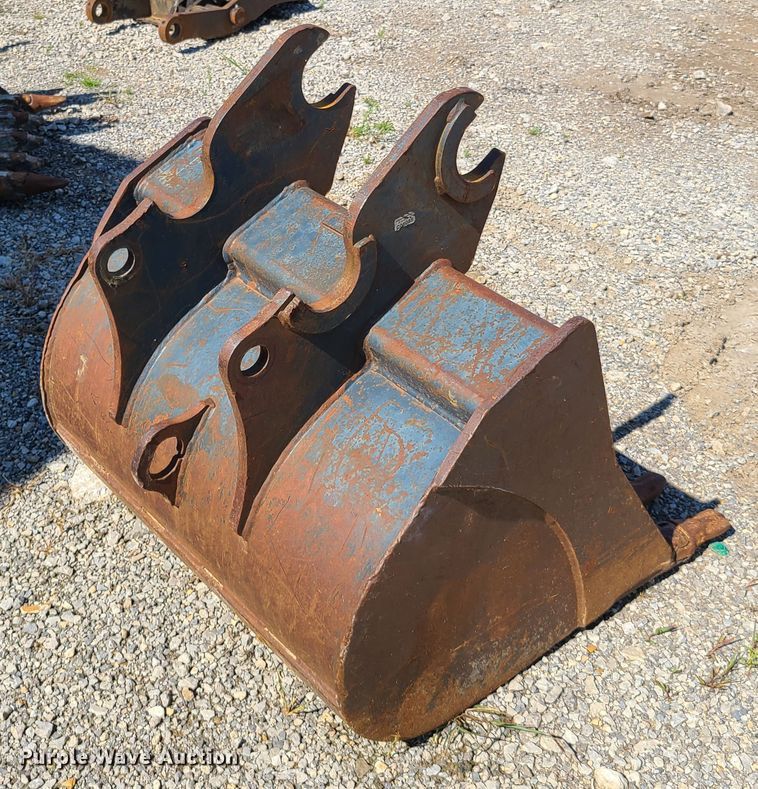 image for item GO9304 2008 Kubota KX080-3  mini excavator