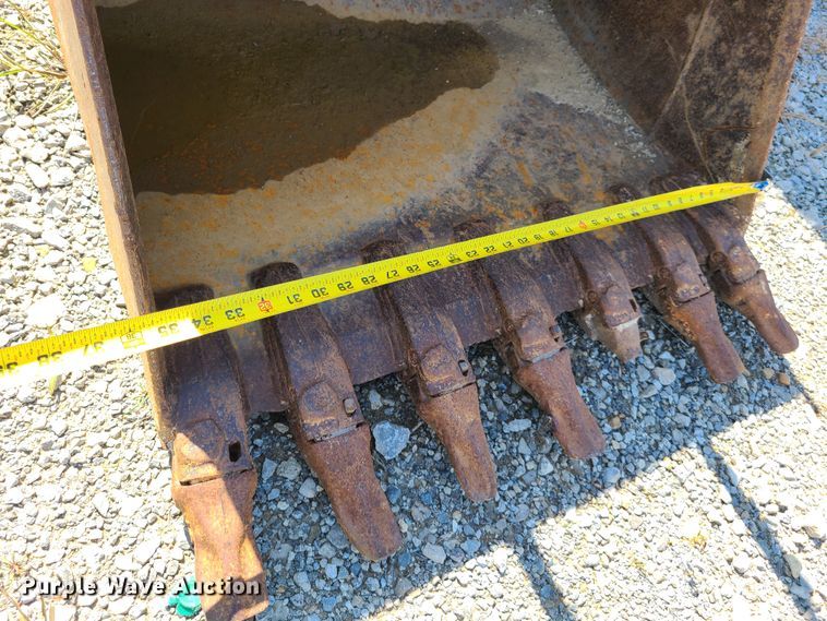 image for item GO9304 2008 Kubota KX080-3  mini excavator