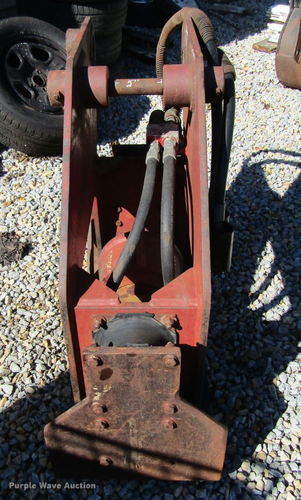 image for item GQ9051 Allied NT8900 plate compactor