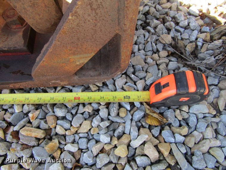 image for item GQ9051 Allied NT8900 plate compactor