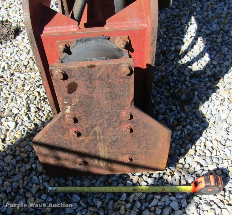 image for item GQ9051 Allied NT8900 plate compactor