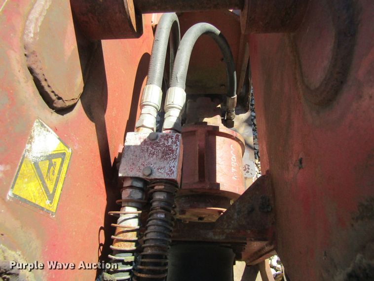 image for item GQ9051 Allied NT8900 plate compactor