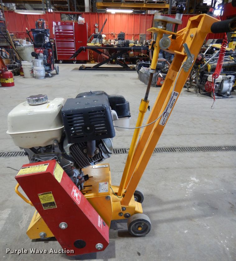 image for item GQ9734 Smith SPS10 surface preparator