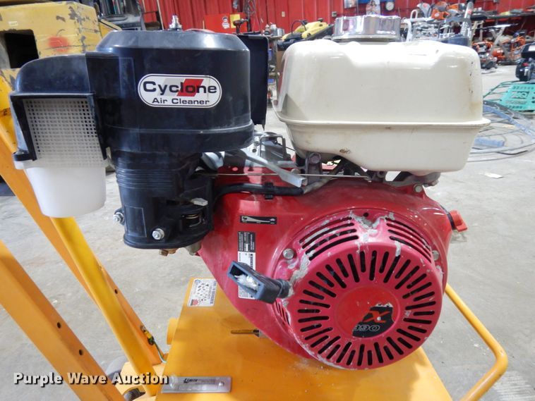 image for item GQ9734 Smith SPS10 surface preparator