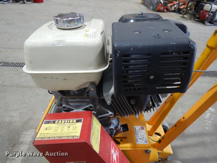 image for item GQ9734 Smith SPS10 surface preparator