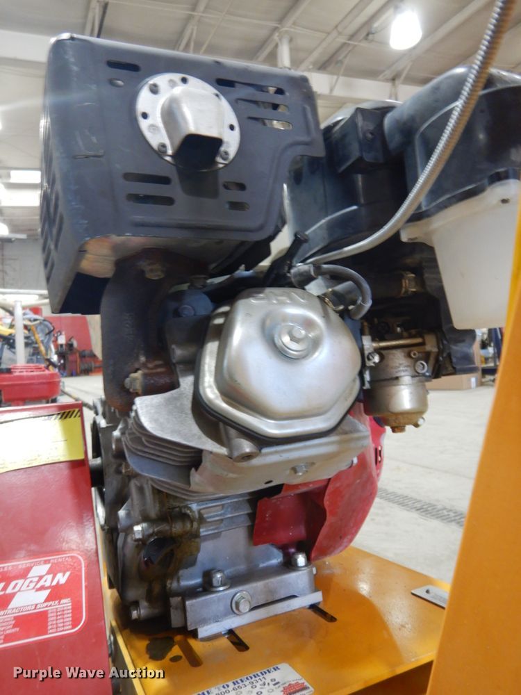 image for item GQ9734 Smith SPS10 surface preparator