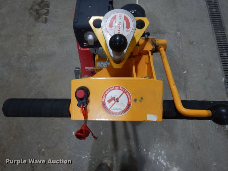 image for item GQ9734 Smith SPS10 surface preparator