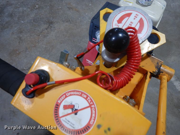 image for item GQ9734 Smith SPS10 surface preparator