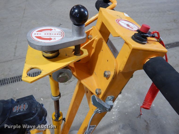 image for item GQ9734 Smith SPS10 surface preparator