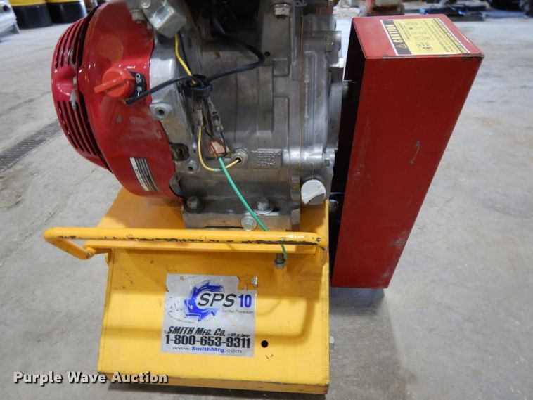 image for item GQ9734 Smith SPS10 surface preparator