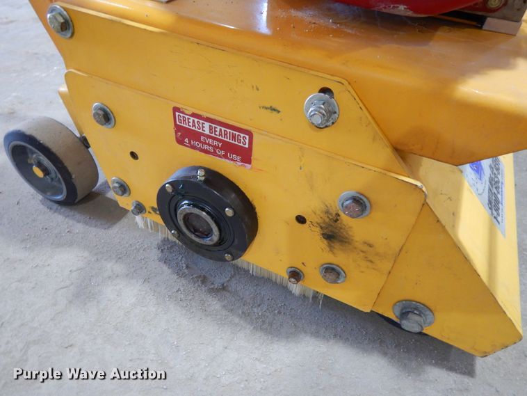 image for item GQ9734 Smith SPS10 surface preparator