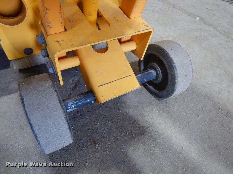 image for item GQ9734 Smith SPS10 surface preparator