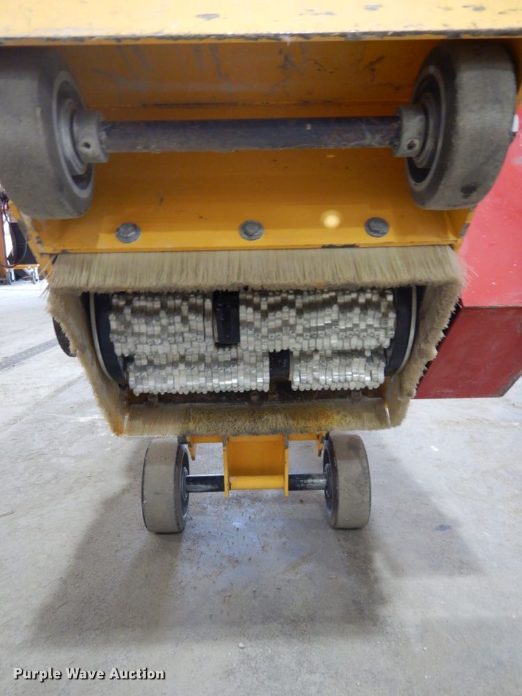 image for item GQ9734 Smith SPS10 surface preparator