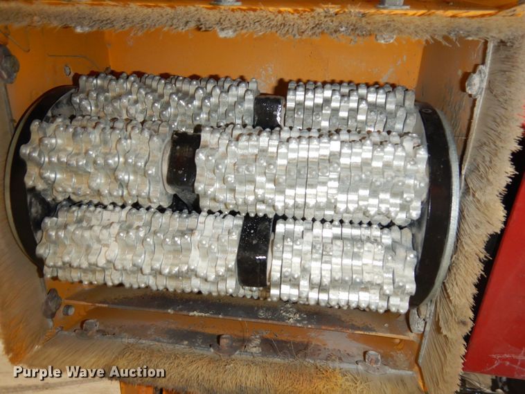 image for item GQ9734 Smith SPS10 surface preparator