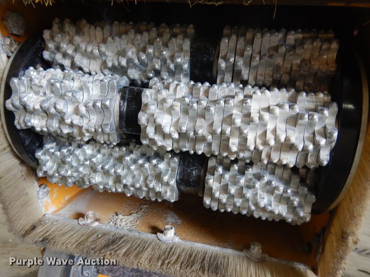 image for item GQ9734 Smith SPS10 surface preparator