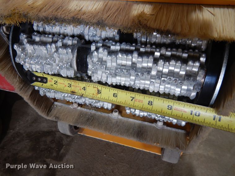 image for item GQ9734 Smith SPS10 surface preparator